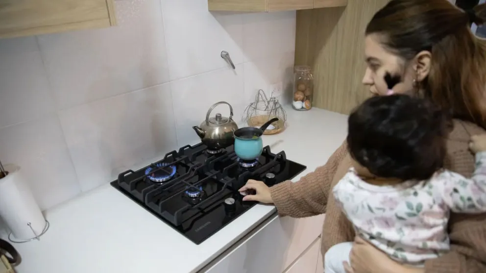 La medida representa un ahorro anual de 6.300 millones de pesos para familias.