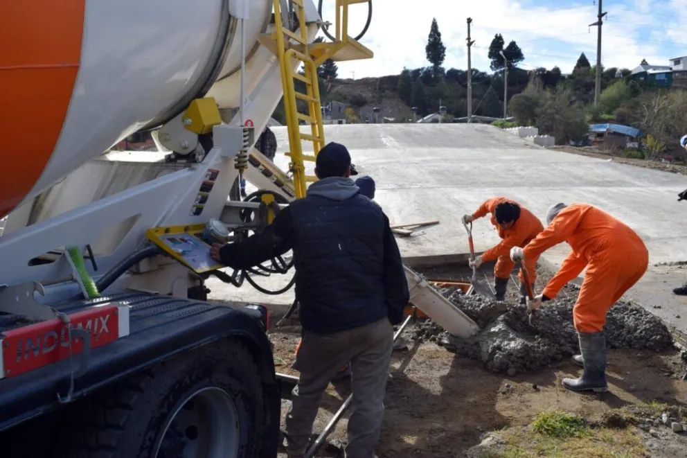 Se recomienda respetar la señalización colocada en el lugar.