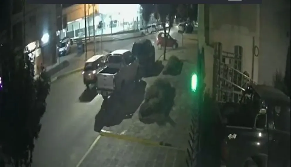 La investigación continúa a cargo de la fiscalía de turno.