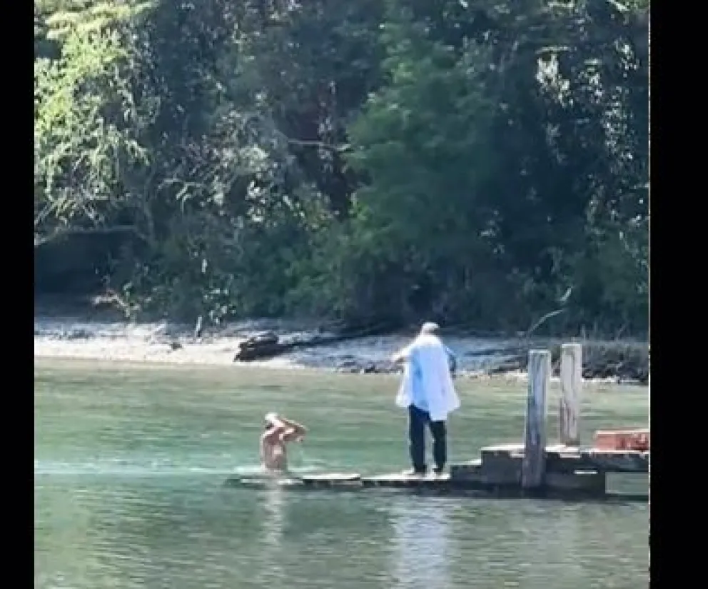 La publicación continúa sumando comentarios y compartidos.