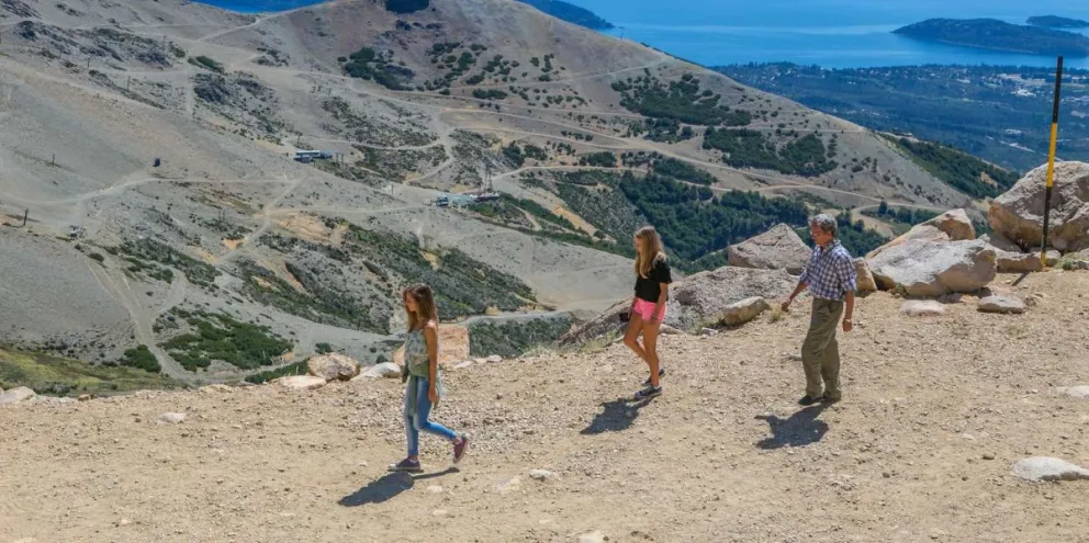 Se trata de un plan atractivo para familias, grupos de amigos y turistas. 