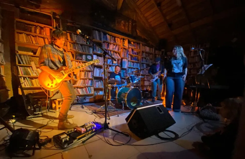 Liverpool 4 siempre renueva su propuesta.