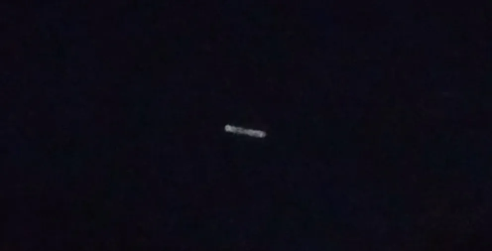 Una noche ideal para observar el cielo y capturar estos eventos. 