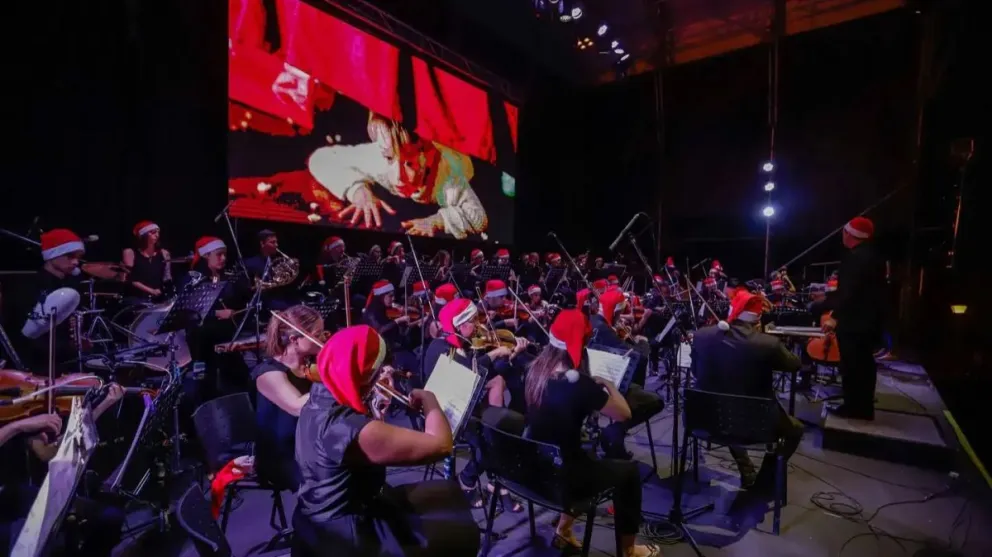 La propuesta será gratuita para todo el público.