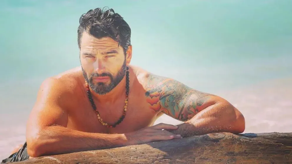 El actor y modelo ya tiene la decisión tomada. 