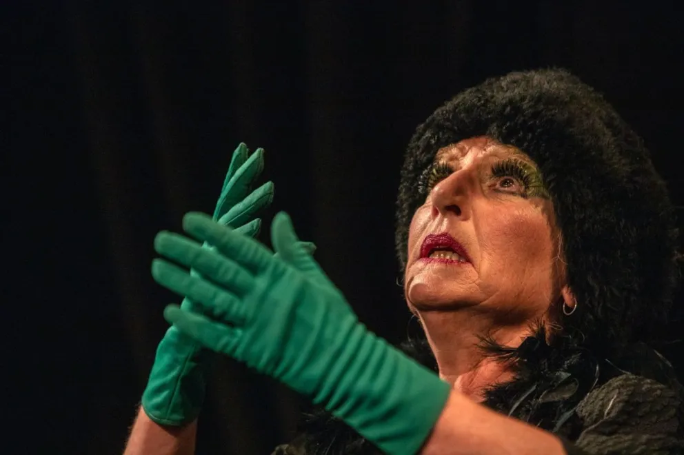 Se fue Alicia, deja un legado imborrable.