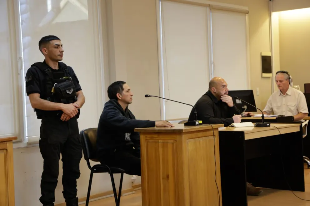  El episodio investigado se sumó a una serie de antecedentes de violencia familiar crónica, tanto económica como psicológica y física / Fotos Euge Neme