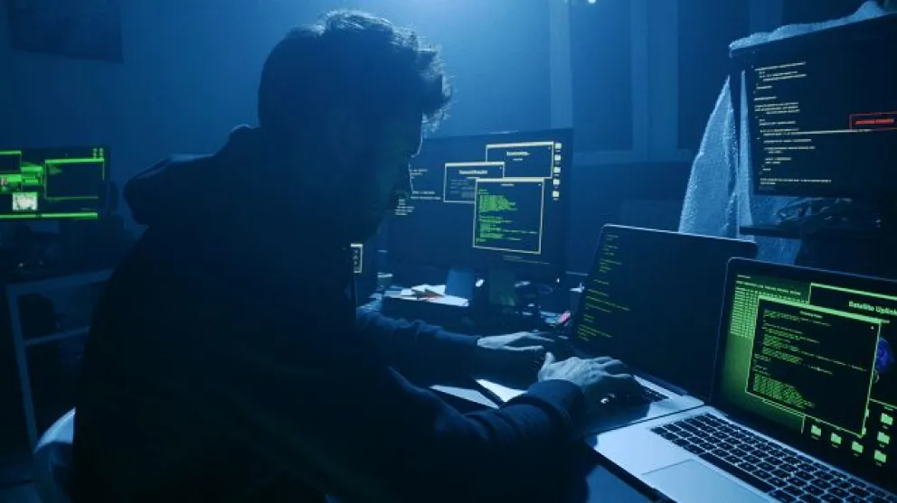 Ese horizonte se enturbió más con el surgimiento de nuevos procesos capaces de generar ataques automatizados.