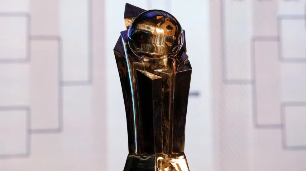 Copa Argentina 2026.