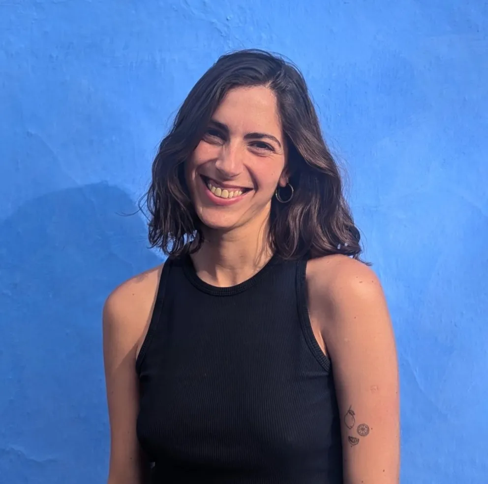 Un gran año para la joven poeta.