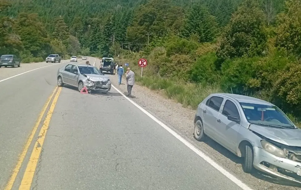  Las autoridades continúan trabajando en el sitio y se recomienda a los automovilistas transitar con precaución.