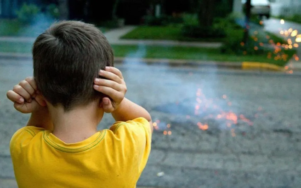 El impacto que genera provoca daños, en algunos casos, irreversibles. 