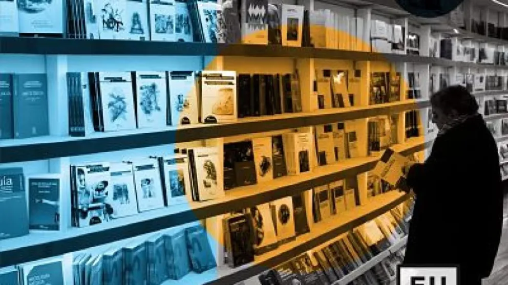 Los libres de la editorial universitaria, a un par de clics de distancia.