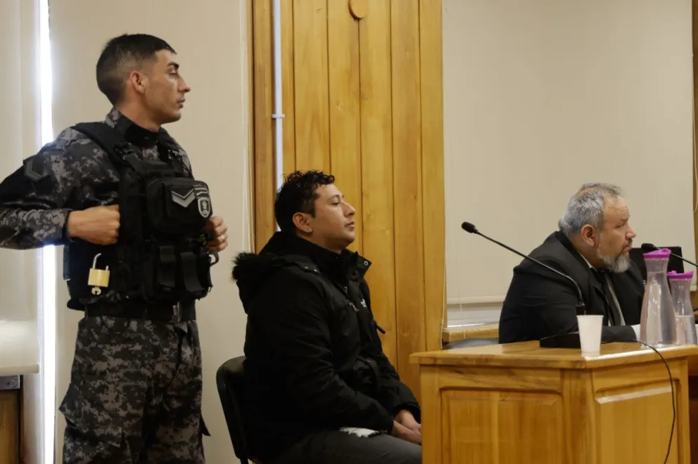 El delito de robo agravado en poblado y en banda tiene un marco penal que va de los 3 a los 10 años de cárcel / Fotos Euge Neme 