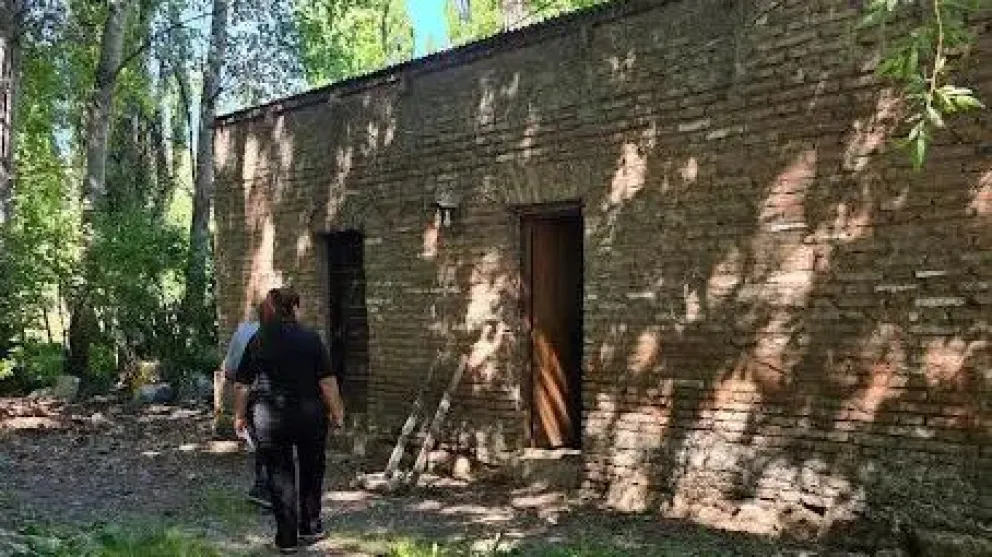 Los resultados de las actuaciones fueron informados a la Fiscalía, que continúa con el análisis del caso.