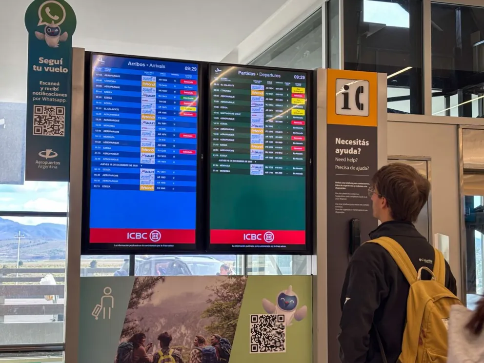 En un contexto de alta demanda turística, la posibilidad de paros en febrero mantiene en alerta a aerolíneas, aeropuertos y pasajeros.