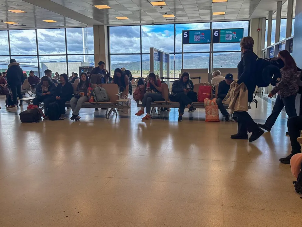 La Provincia continuará con el seguimiento del caso y reforzará los controles en contextos de alta demanda.