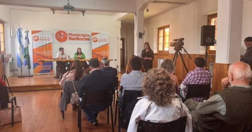 Realizaron diversos cuestionamientos.