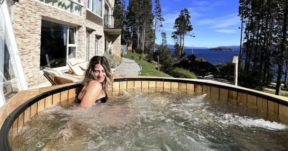 Adquirir un Hiroki Andes Automático es una decisión que trasciende la compra de un producto.