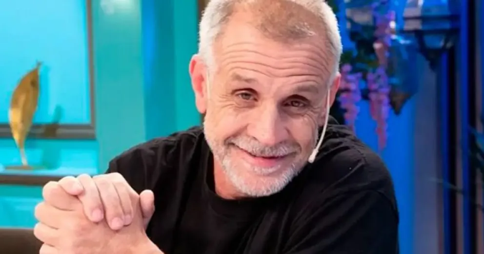 Permanece en terapia intensiva.