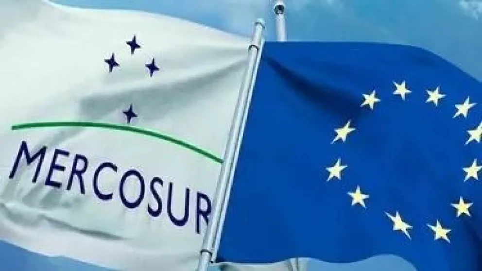 La UE pospone la firma del acuerdo con el Mercosur por más tiempo
