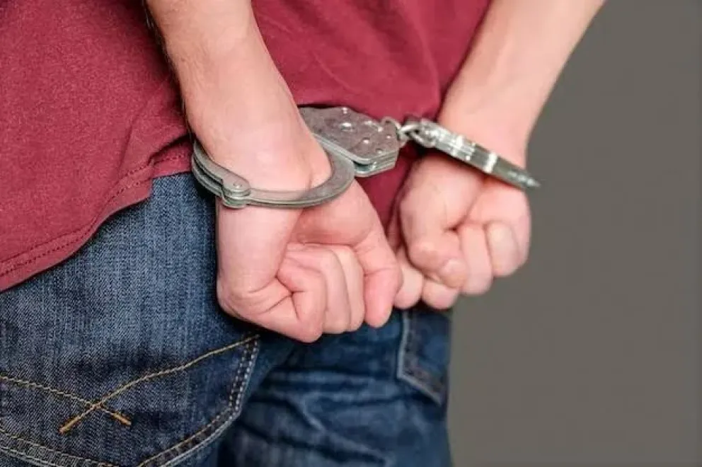 El fiscal destacó que el avance de la causa fue posible gracias al trabajo conjunto con la Brigada de Investigaciones de la Zona Sur de la Policía provincial.