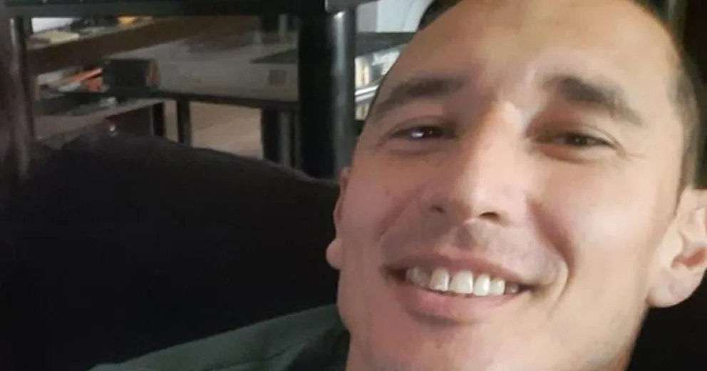 Desapareció en noviembre pero la denuncia se radicó en diciembre.