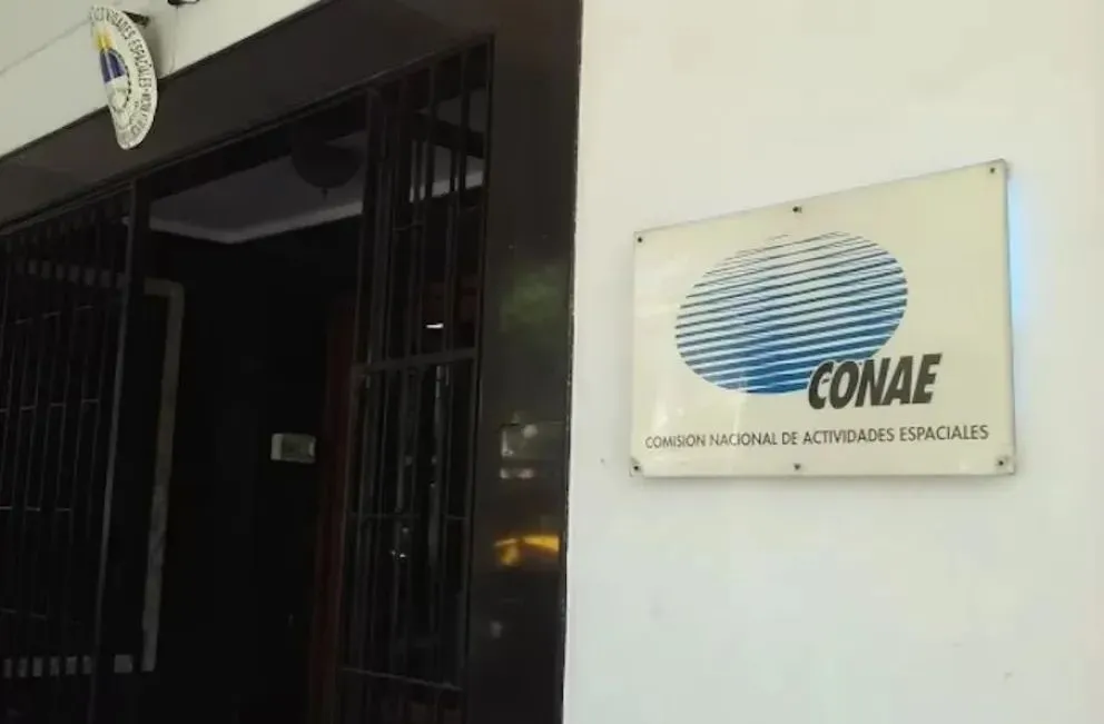 Se trata de cinco miembros designados por las diferentes áreas del Gobierno. Fotos gentileza.