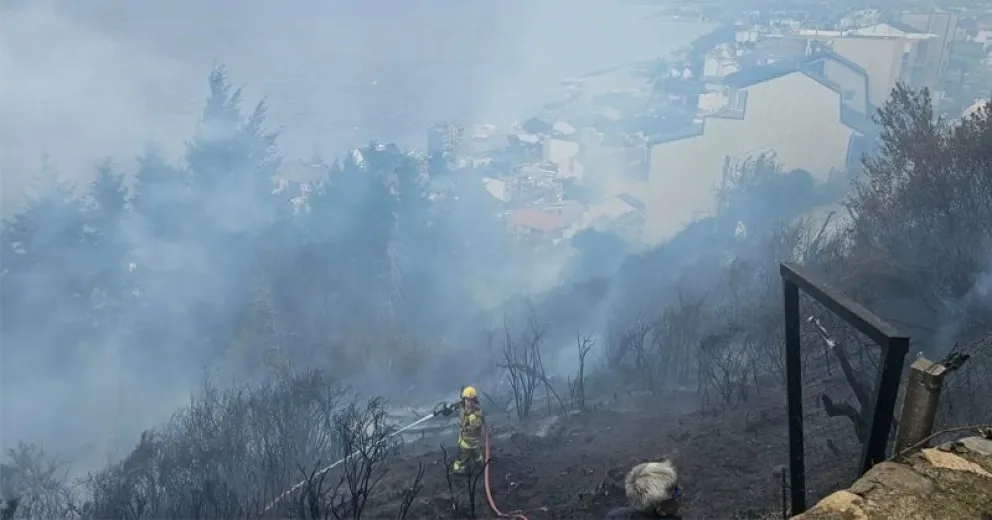 La prevención es fundamental para evitar incendios.
