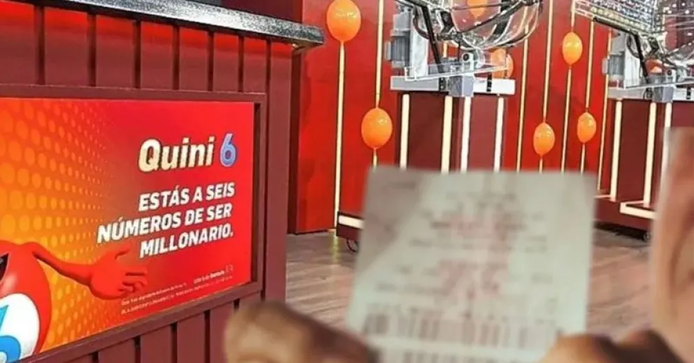 Un regalo de Navidad inolvidable para un vecino de San Martín de los Andes.