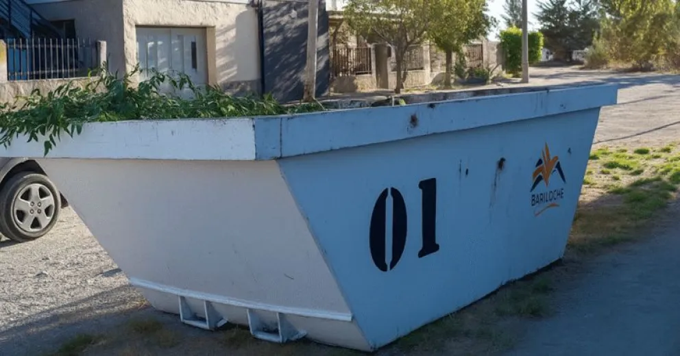 Por unas fiestas más seguras para todos.