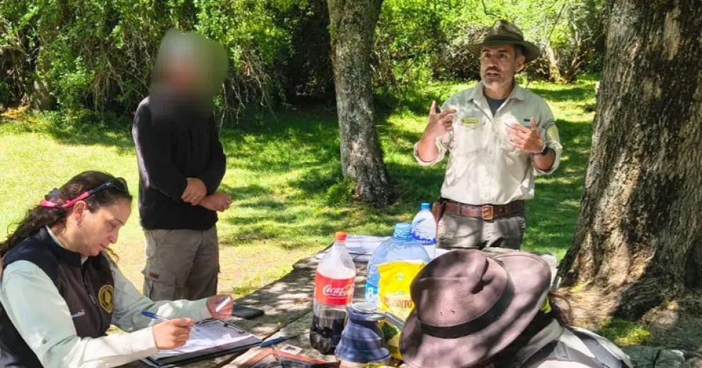 La negligencia se puede convertir en un infierno en el contexto de este verano.