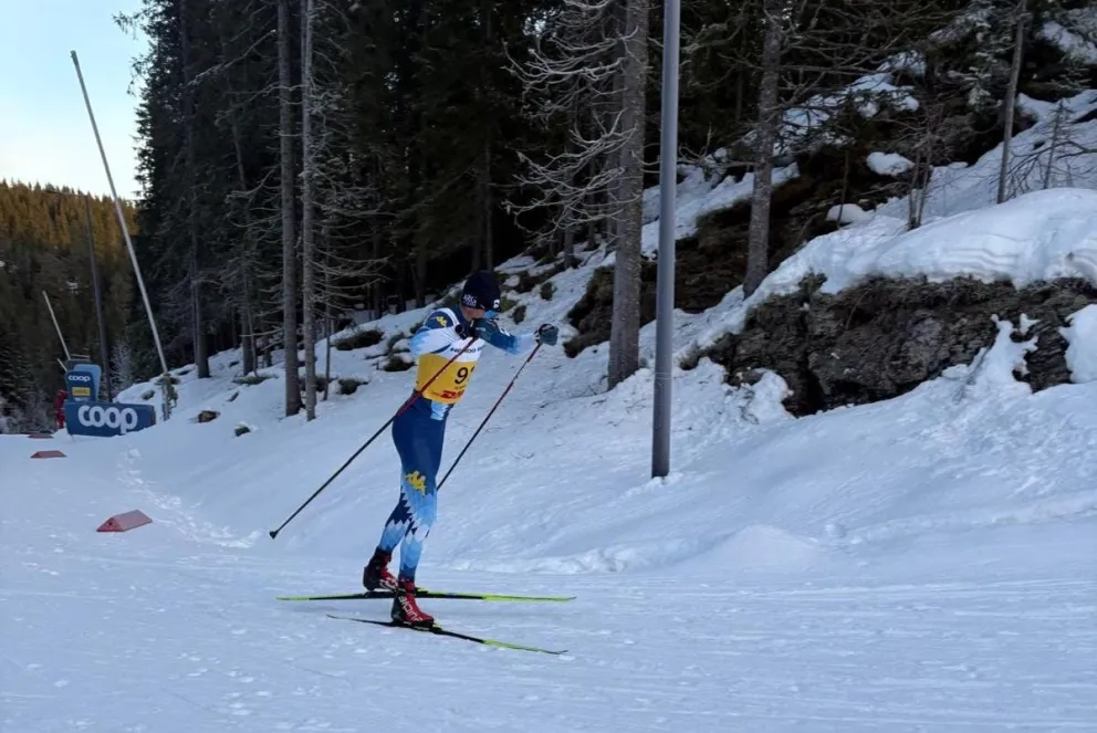 Un premio que impulsa el inicio de la temporada europea. Foto gentileza.