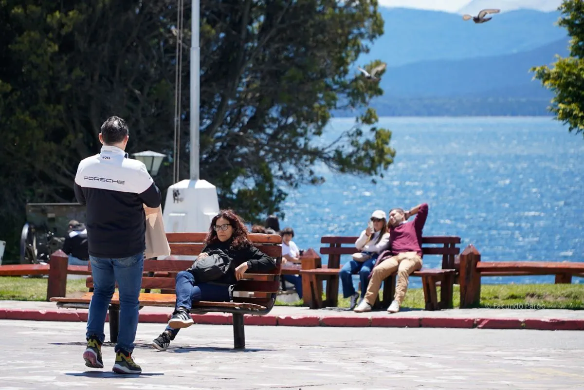 Ocupación hotelera superó el 70% en el fin de semana largo, pero el gasto turístico continúa en descenso