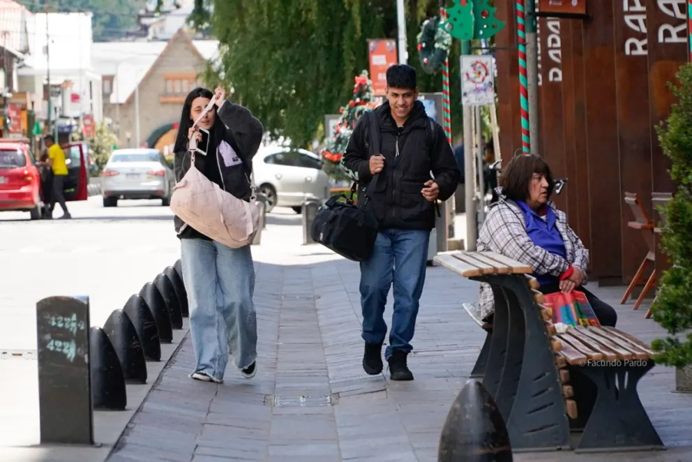 Nuestra ciudad se consolida entre los destinos nacionales más elegidos / Foto de archivo Euge Neme