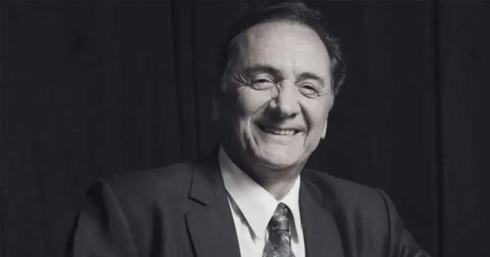 “El milagro no llegó”, dijo su familia confirmando su deceso. (Foto gentileza).