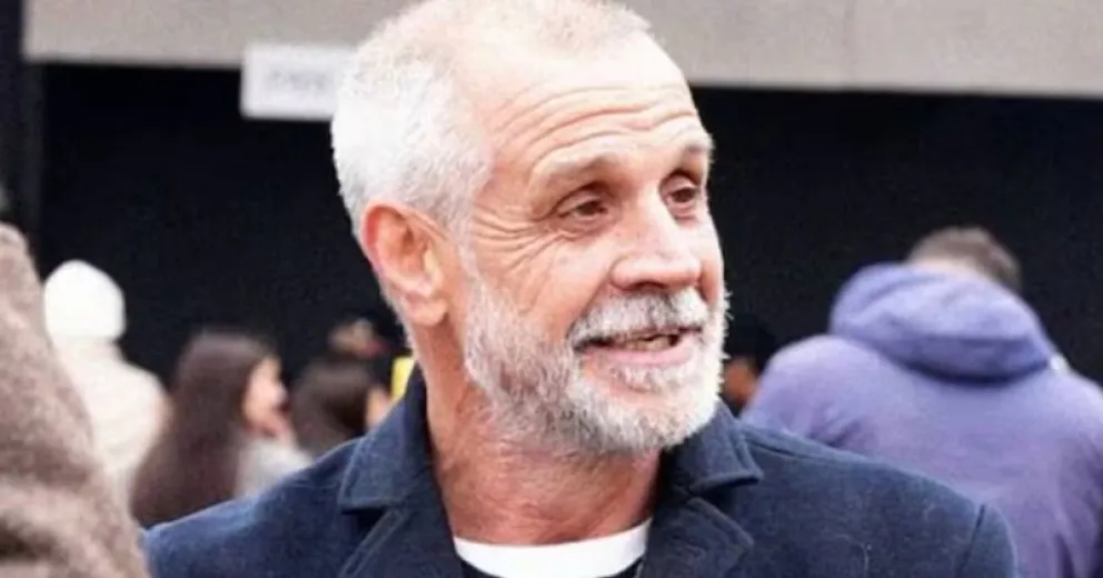 Continúa su internación en Buenos Aires.