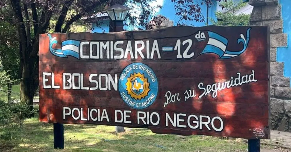 Un fin de semana de gran accionar policial en la vecina localidad.