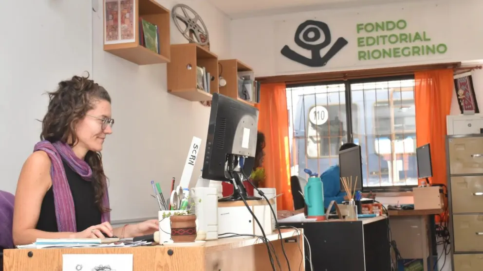 Casi en tiempo de descuento, el FER lanzó su convocatoria anual.