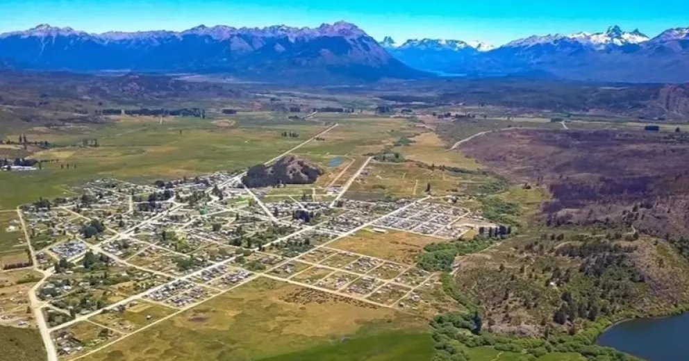 Las autoridades creen que con las nuevas perforaciones, se solucionará el problema del agua en esa ciudad.