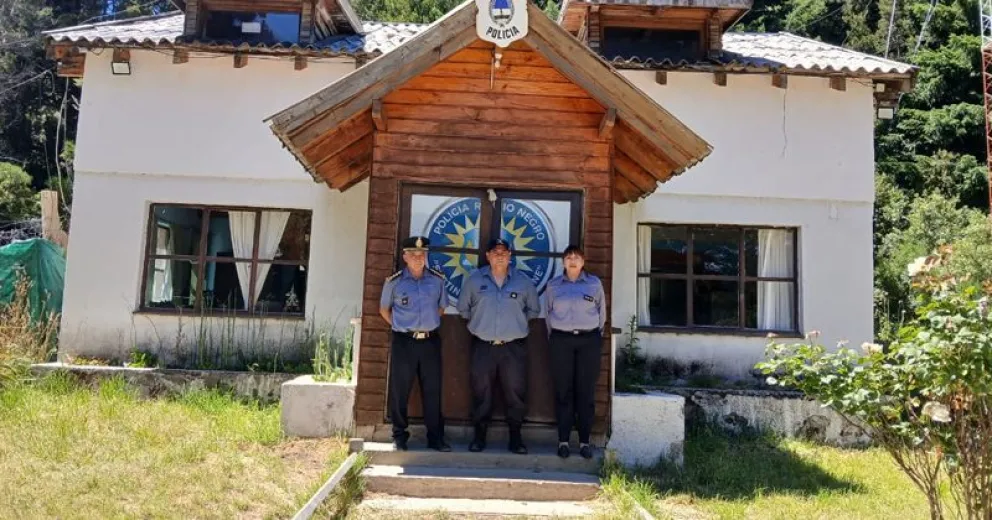 Apuntando a un fortalecimiento de las actividades.