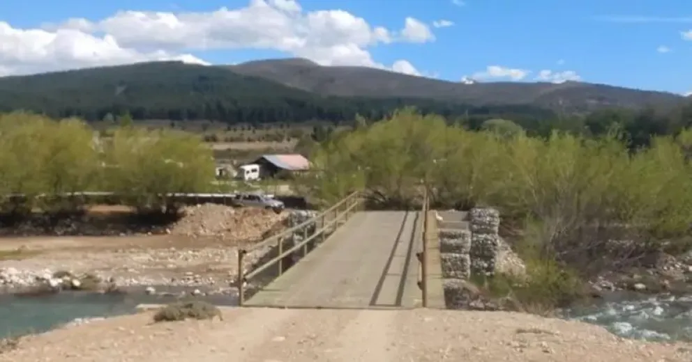 El conflicto por ese predio es de larga data.