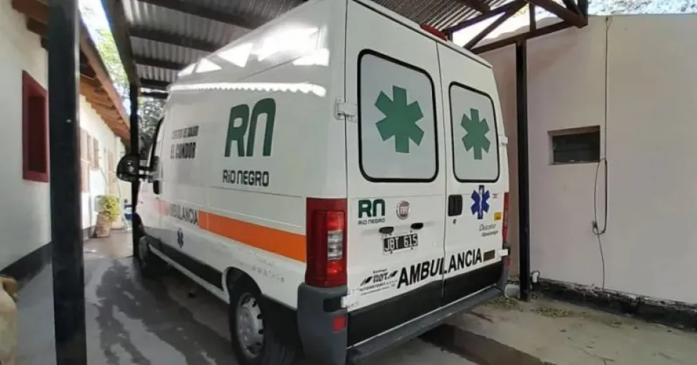 El accidente fatal se produjo a pocas horas del inicio de este 2026.