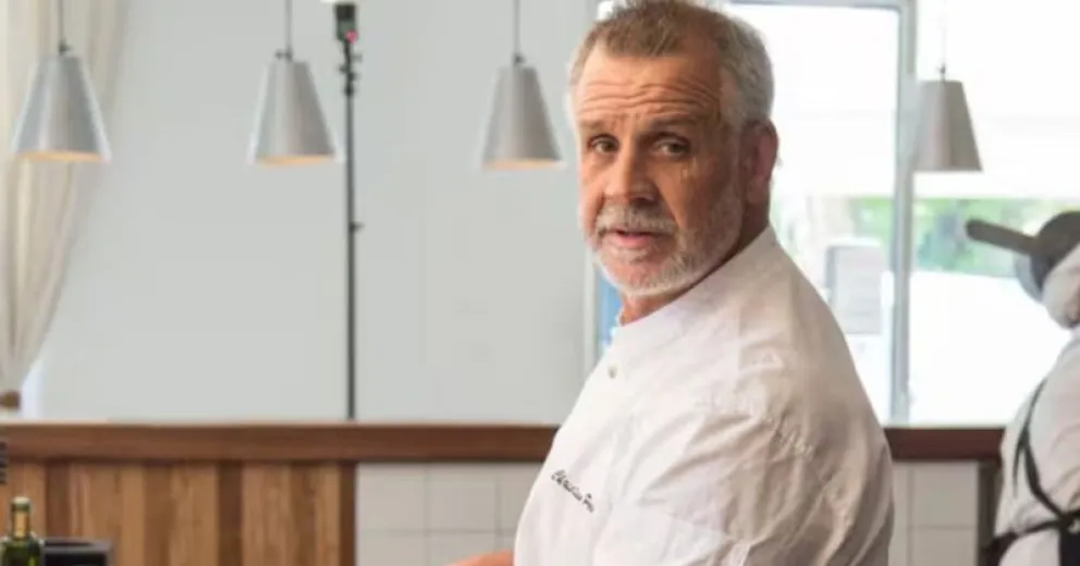 Le siguen realizando estudios y analizando su evolución.