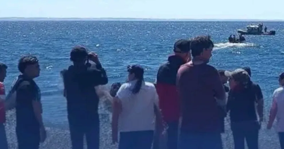 El sector no se encuentra habilitado para este tipo de actividades recreativas. 