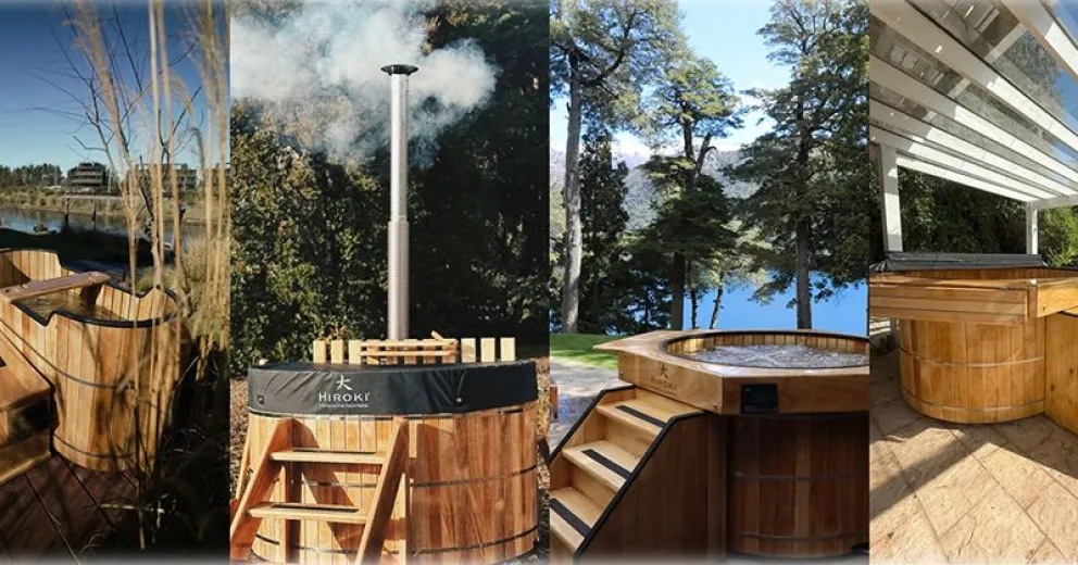 Elegir una minipiscina Hiroki trasciende consideraciones técnicas o presupuestarias.
