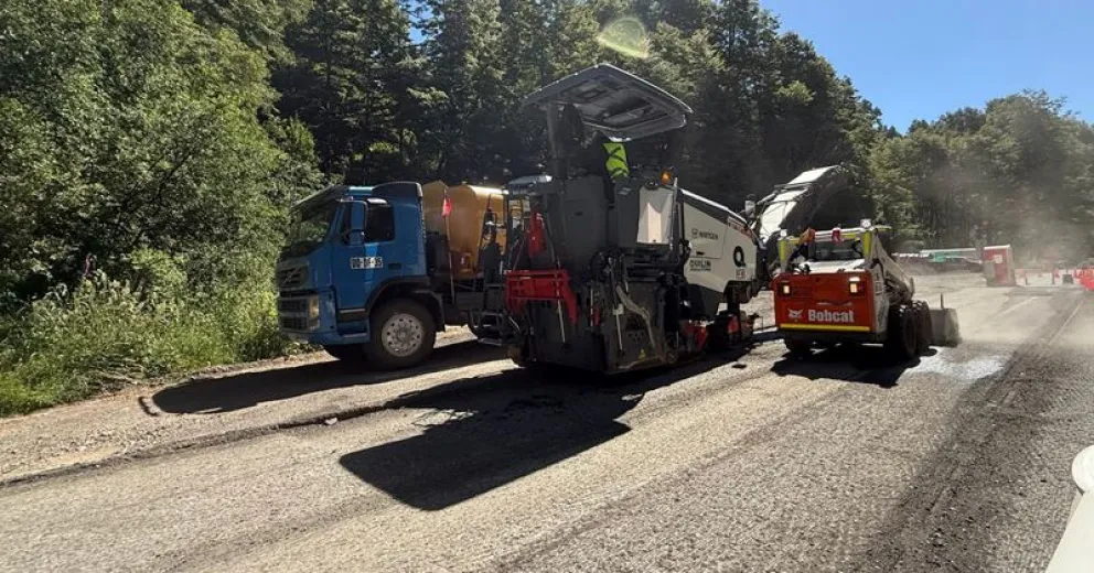 Circular con precaución.