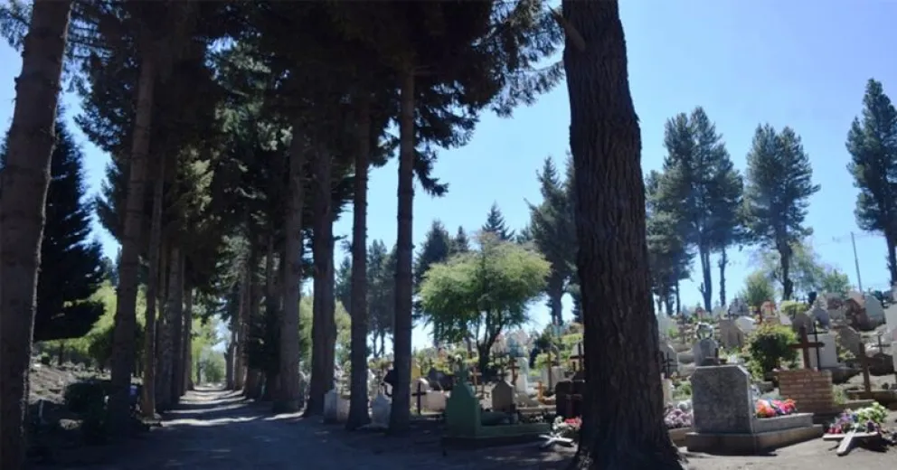 Se solicita a vecinos y vecinas no concurrir al Corralón Municipal para realizar gestiones administrativas relacionadas con el cementerio.