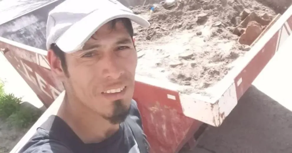 La empatía de la gente fue inmediata.