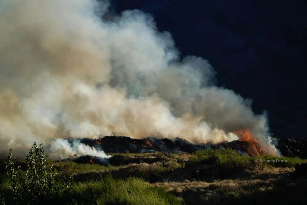 Una problemática que aún no encuentra solución.